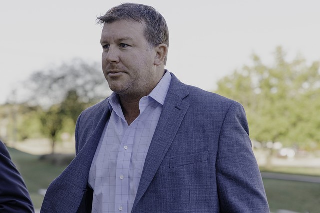 元テッド・デビアス・ジュニア氏　185年の懲役刑に無罪判決　オートンと電話し祭典登場？