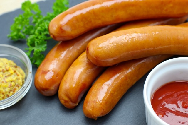 「シャウエッセン」って650円の期待にちゃんと応えるからすごいよな