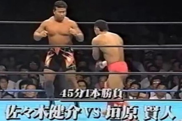 プロレスにおける名言列伝