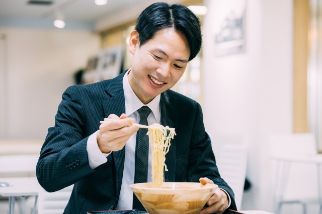 お前らってラーメンをどれだけの頻度で食べてる？