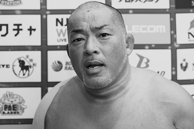 石井智宏が首の負傷によりNEW JAPAN CUP 2026を欠場！ 代替選手はあの選手！