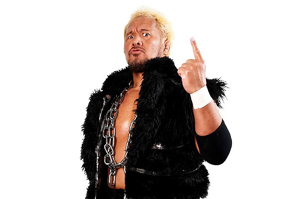 新日本プロレスの真壁刀義(53歳)、昨年10月に結婚していた　お相手は一般女性「変わらずバンバン行かせてもらうぜい！」