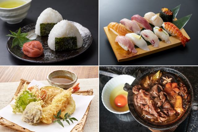 アメリカ＝マクドナルド　中国＝炒飯　韓国＝焼肉　日本←コイツ