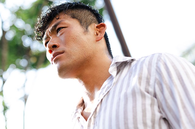 【近況報告】SANADAさん、大工に続き農業まで始めてしまう