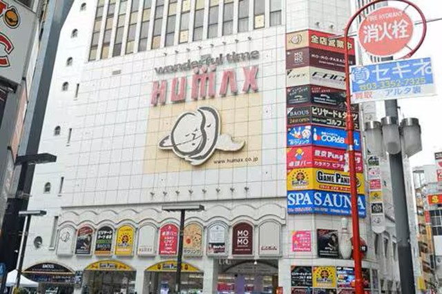 【思い出の会場がまたひとつ…】新宿FACEが2026年9月末をもって閉館すると発表