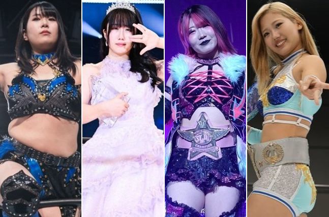 今年はシンデレラになって欲しい選手が多すぎる問題 ＆ オーバー・ザ・トップ・ロープルールの是非