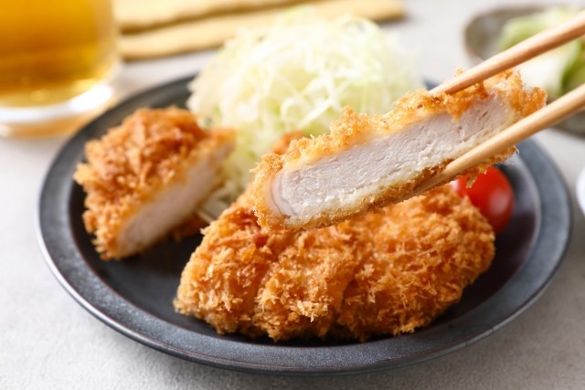 冗談抜きで学生さんがトンカツを食える時代じゃなくなった