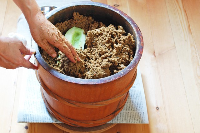 3大・一人暮らしの暇人が行きつく最終地点「ぬか漬け作り」「スパイスカレー作り」