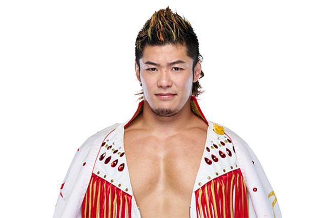 上村優也が山口県を訪問！ 4.26＆4.27の山口2連戦を熱烈PR