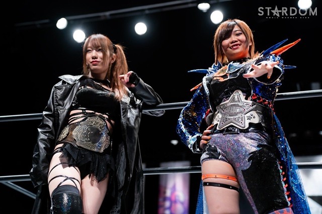 鹿島沙希が用意する化け物ストックはMIRAIが最有力視されているみたいだね