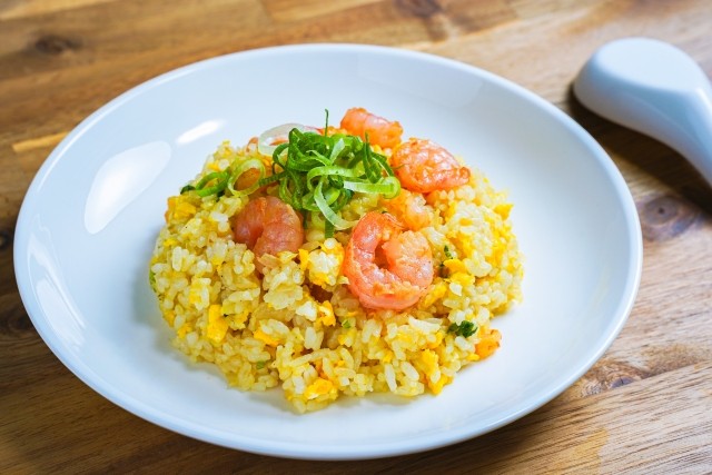 「美味いチャーハン」に “絶対欠かせない” もの