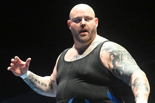 サイラスのチャンピオン・カーニバル 2026全戦欠場が正式決定！ 代替選手は青柳優馬に