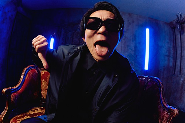 かつて批判の的だったYOHに待望論が出るんだからプロレスってわからんよな