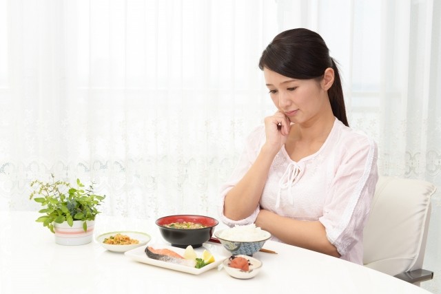 1日5食にしたらデメリットあるんかな？