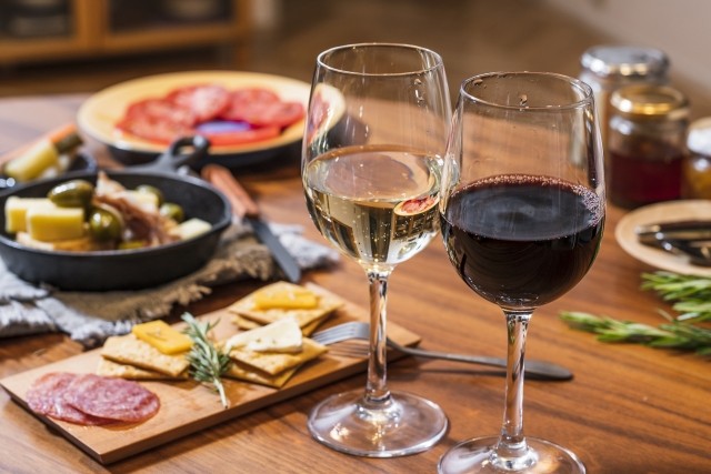 一番旨いおつまみ考えた奴が優勝