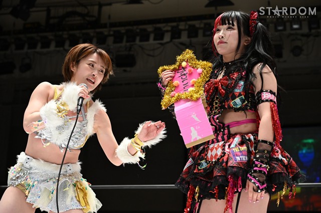 伊藤麻希って参戦当初は何者かと思ったけど最近になって人気な理由が分かってきた気がする